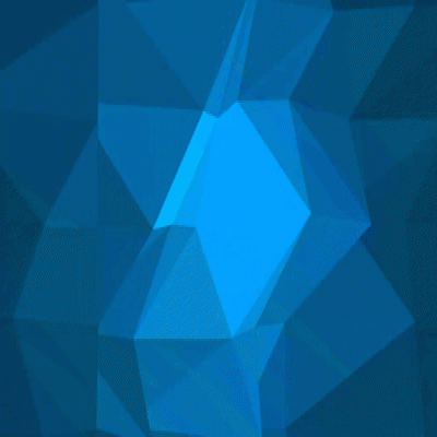jquery几何图形网页背景,仿QQ登录