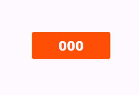基于jquery的数字滚动动画插件numberRock.js